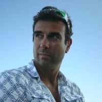Cyril Harel Email