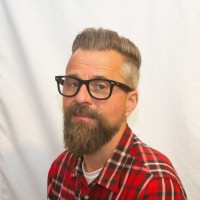 Community Housing Employee Justin Irmcert's profile photo