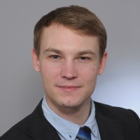 Advanced Mask Technology Center Employee Sebastian Schubert's profile photo
