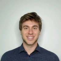 Notch Inc. Employee Andrew Bergquist's profile photo