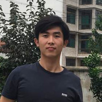 Snow Lake Capital Employee 张正烨's profile photo