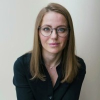 Integralmodels Employee Julia Shulga's profile photo