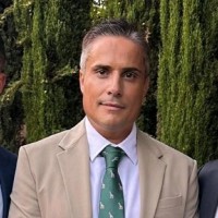 Europa Prefabri Employee Juan Romero's profile photo