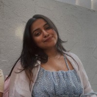 Sweat Pants Agency Employee Sandra Sudheer's profile photo