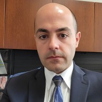 Eversource Energy Employee John DiPaola-Tromba's profile photo