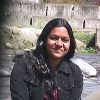 Sopra Steria Employee Runa Ghosh's profile photo