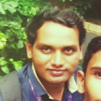 BJ Penn Enterprises Employee Balaji Sonkamble's profile photo
