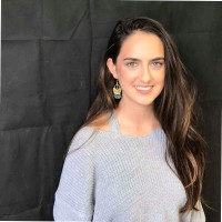 OMD New Zealand Employee Brooke Stevenson's profile photo
