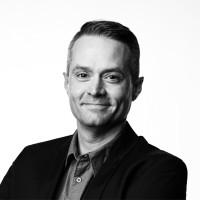 Bose Corporation Employee Adam Carr's profile photo