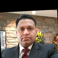 Allied Universal Employee Mohsin Muhammad's profile photo
