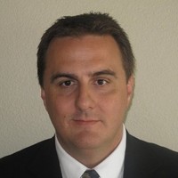 Ayera Technologies, Inc. Employee Mathew Ford's profile photo