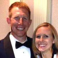 American Rucker Employee Tom Beers's profile photo