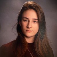 Gabriella Davis Email & Phone Number
