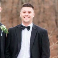Citi Employee Derrek Smith's profile photo