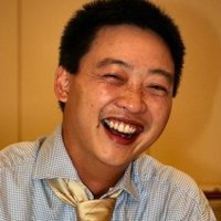 Arm Employee Jonathan Tong's profile photo