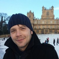 EPG Health Employee Duane Page's profile photo