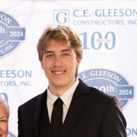 CE Gleeson Constructors, Inc. Employee Sabre Koleber's profile photo