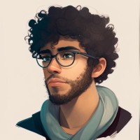 TechnoConseil Employee Yahya Khechni's profile photo