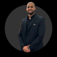 Mrkoon Employee Yassin Hisham's profile photo