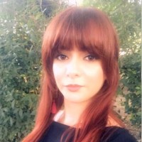 TRN Employee Niloufar Asadi's profile photo