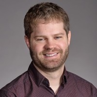 The United Church of Canada Employee Bill Gillard's profile photo