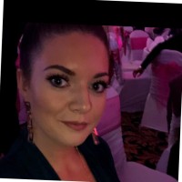 Level Health Employee Ayla Butler's profile photo