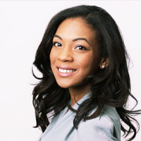 Corus Entertainment Employee Jenée Edwards's profile photo
