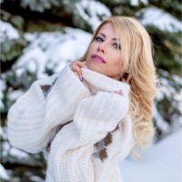 Wellcare Home Health Inc Employee Victoria Zhukov's profile photo