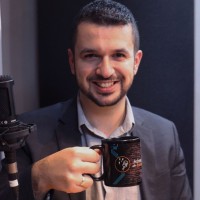 Athena Security Ltda Employee Thiago Cabral Vieira's profile photo