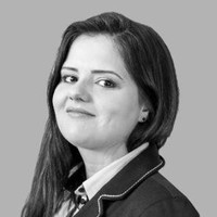 Mastercard Data & Services Employee Maggie Walas's profile photo