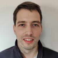 Tonic Easy Medical Employee João Guichard's profile photo