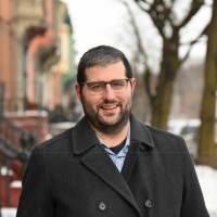 New York State Department of Public Service Employee David Warnock's profile photo