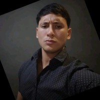 MEXC Employee Omar Perez's profile photo