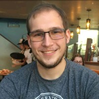 AppTek Employee Andrew Hoyt's profile photo