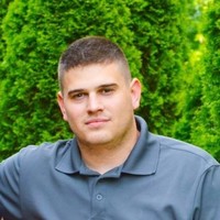 Magna International Employee Ted Walton's profile photo