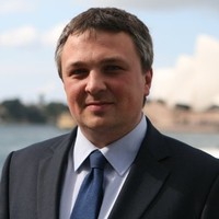 Broadridge Employee Daniel Jarman's profile photo