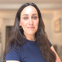 ASTRSK Employee Kristen Fattizzi's profile photo