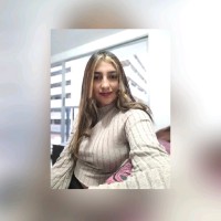 MHC Employee Angie Zamora's profile photo