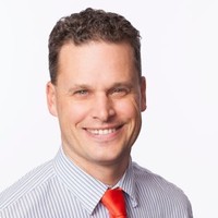 Natural Resources Defense Council (NRDC) Employee Jake Schmidt's profile photo