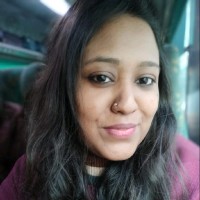 Chi Networks Employee Preeti Rao's profile photo