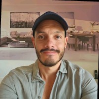 Diego Cervantes Email