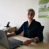 3iTech Employee Marina Urubkova's profile photo