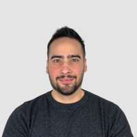 PatentRenewal.com Employee Donát Hordós's profile photo