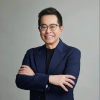 Fashion Hair Employee Harry Wang's profile photo