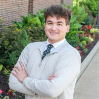 Hussmann Employee Max Hood's profile photo