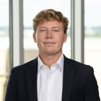 Solamere Capital, LLC Employee Cooper Nester's profile photo