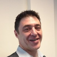 Peak Employee Sean Kearney's profile photo