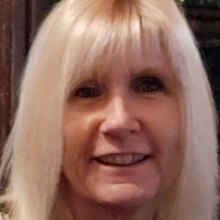 Community Housing Employee Gill Mooney's profile photo