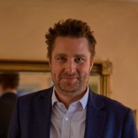 Screenhits Employee James Carter-Johnson's profile photo