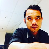 Greenwoods Group Employee Muhammad Ikhsan's profile photo